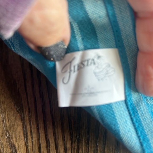 Fiesta Table Linens - Picture 3 of 3